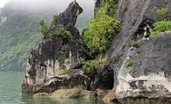 TOUR VỊNH HẠ LONG - HẠ LONG PARK - BÃI CHÁY - YÊN TỬ