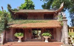 TOUR ĐƯỜNG LÂM - CHÙA MÍA - THÀNH CỔ SƠN TÂY - CHÙA KHAI NGUYÊN