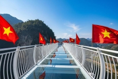 TOUR KHÁM PHÁ MỘC CHÂU – BẢN LÁC MAI CHÂU