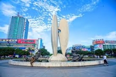 TOUR HÀ NỘI - THÁI BÌNH CỔ TRẤN - NAM NINH - THÀNH PHỐ BẮC HẢI - HÀ NỘI