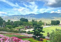 TOUR HÀ NỘI - BÌNH BIÊN - KIẾN THUỶ - MÔNG TỰ - KHAI VIỄN - HÀ NỘI