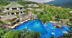 TOUR ĐÀ NẴNG – SƠN TRÀ – HỘI AN – BÀ NÀ HILLS – NÚI THẦN TÀI – CITY TOUR