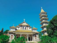 TOUR HÀ NỘI – HUẾ - LĂNG CÔ – HÀ NỘI