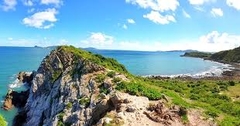 TOUR HÀ NỘI - ĐẢO QUAN LẠN - HÀ NỘI