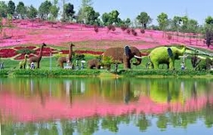 TOUR HÀ NỘI - BÌNH BIÊN - KHAI VIỄN - DI LẶC - KIẾN THUỶ - MÔNG TỰ - HÀ NỘI
