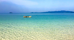 TOUR DU LỊCH TOUR DU LỊCH HẢI PHÒNG - ĐẢO CÔ TÔ  3 NGÀY 2 ĐÊM