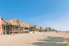 HÀ NỘI – BIỂN HẢI HÒA 2 NGÀY 1 ĐÊM
