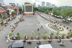 TOUR THĂM QUAN THỦ ĐÔ HÀ NỘI