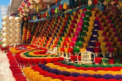 TOUR HÀ NỘI – HUẾ - LĂNG CÔ – HÀ NỘI