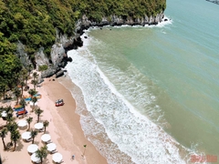 TOUR DU LỊCH HẢI DƯƠNG - CÁT BÀ - HẢI DƯƠNG 2 NGÀY 1 ĐÊM