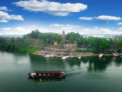 TOUR HÀ NỘI – HUẾ - LĂNG CÔ – HÀ NỘI