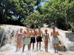 TOUR HÀ NỘI - MAI CHÂU - BẢN LÁC - PÙ LUÔNG - GUỒNG NƯỚC - CHỢ PHIÊN PHỐ ĐOÀN - SUỐI CÁ THẦN - THÁC MÂY 2 NGÀY 1 ĐÊM