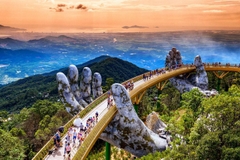TOUR ĐÀ NẴNG – SƠN TRÀ – HỘI AN – BÀ NÀ HILLS – NGŨ HÀNH SƠN 3 NGÀY 2 ĐÊM