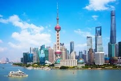 TOUR HÀ NỘI - THƯỢNG HẢI – TÂY Ô TRẤN - HÀNG CHÂU - HÀ NỘI NOSHOP