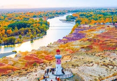 TOUR HÀ NỘI - TÂN CƯƠNG - URUMQI - HÀ NỘI