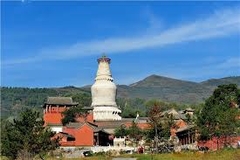TOUR HÀ NỘI CÔN MINH – LỆ GIANG – SHANGRI-LA - HÀ NỘI