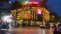 TOUR SAPA - FANSIPAN - HÀ GIANG - CAO NGUYÊN ĐÁ