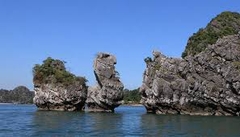 TOUR VỊNH HẠ LONG - CÔNG VIÊN HẠ LONG - YÊN TỬ