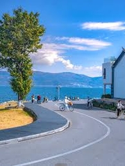 TOUR HÀ NỘI - ĐẠI LÝ – CÔN MINH - SANTORINI - HÀ NỘI 4N4Đ