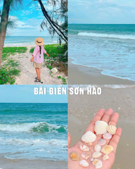 LỊCH TRÌNH LẦN ĐẦU TỚI MINH CHÂU QUAN LẠN 3 NGÀY 2 ĐÊM