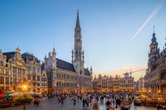 TOUR 6 NƯỚC KHÁM PHÁ TÂY ÂU ĐỨC – THỤY SĨ – LUXEMBOURG HÀ LAN – BỈ – PHÁP