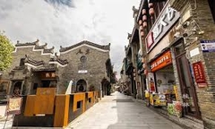 TOUR NAM NINH - QUẾ LÂM - DƯƠNG SÓC 4N3D