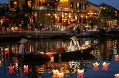 TOUR HÀ NỘI - ĐÀ NẴNG – SƠN TRÀ – BÀ NÀ – PHỐ CỔ HỘI AN - HÀ NỘI