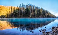 TOUR HÀ NỘI - URUMQI – KANAS – HEMU – YINING - HÀ NỘI NO SHOPPING