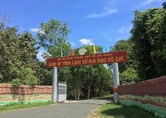 TOUR HÀ NỘI - PHAN THIẾT - SÀI GÒN - ĐỊA ĐẠO CỦ CHI - HÀ NỘI