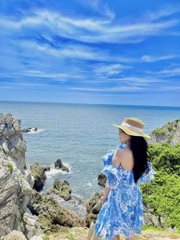 TOUR MINH CHÂU - QUAN LẠN 3 NGÀY 2 ĐÊM