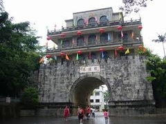 TOUR ĐÔNG HƯNG - NAM NINH - TƯƠNG TƯ HỒ TRẤN 2N1D