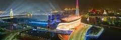 TOUR HÀ NỘI - NAM NINH - QUẢNG CHÂU - THÂM QUYẾN - HÀ NỘI
