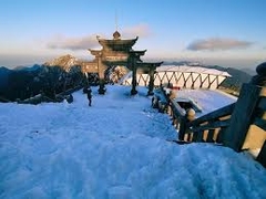 TOUR MÙ CANG CHẢI - SAPA - LAI CHÂU - ĐIỆN BIÊN - MỘC CHÂU - MAI CHÂU