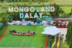 TOUR ĐÀ LẠT 4N3Đ