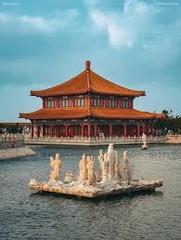 TOUR HÀ NỘI - THANH ĐẢO - YÊN ĐÀI - UY HẢI - HÀ NỘI