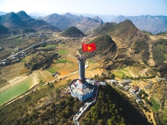 TOUR DU LỊCH HÀ NỘI – HÀ GIANG – QUẢN BẠ - YÊN MINH – ĐỒNG VĂN – LŨNG CŨ – SÔNG NHO QUẾ - HÀ NỘI 3 NGÀY 2 ĐÊM