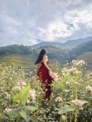 TOUR HÀ NỘI - MÙ CANG CHẢI - HỒ THÁC BÀ MÙA LÚA CHÍN 3 NGÀY 2 ĐÊM