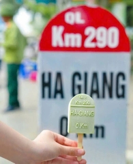 TOUR HÀ NỘI – HÀ GIANG – CAO BẰNG – BA BỂ 5 NGÀY 4 ĐÊM