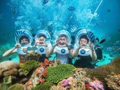 TOUR KHÁM PHÁ ĐẢO KỲ CO 1D