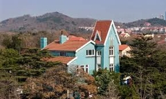 TOUR HÀ NỘI – TẾ NAM – MINH THỦY CỔ TRẤN –THÁNH CẢNH NI SƠN- CHUNG THƯ CÁC - THANH ĐẢO HÀ NỘI NO SHOPPING
