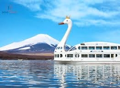 TOUR HCM - TOKYO - NÚI PHÚ SĨ - NAGOYA - KYOTO - OSAKA - HCM