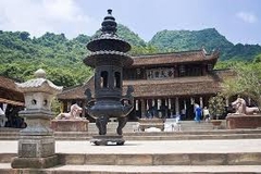TOUR  CHÙA HƯƠNG - ĐỘNG HƯƠNG TÍCH