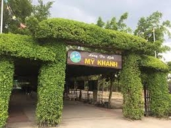 TOUR HÀ NỘI - CẦN THƠ - CÀ MAU - BẠC LIÊU - AN GIANG - HÀ NỘI