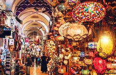 TOUR HÀ NỘI - URUMQI – KANAS – HEMU – YINING - HÀ NỘI NO SHOPPING
