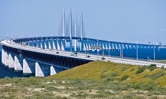 TOUR HÀ NỘI - ĐAN MẠCH – NAUY – THỤY ĐIỂN - ESTONIA–PHẦN LAN - HÀ NỘI