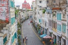 TOUR HÀ NỘI - HẢI KHẨU - TAM Á - HÀ NỘI SHOPPING