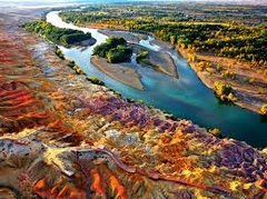 TOUR HÀ NỘI - URUMQI – KANAS – HEMU – YINING - HÀ NỘI NO SHOPPING