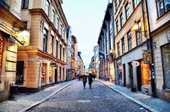 TOUR HÀ NỘI - ĐAN MẠCH – NAUY – THỤY ĐIỂN - ESTONIA–PHẦN LAN - HÀ NỘI