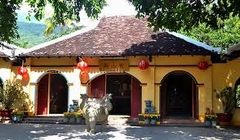 TOUR HÀ NỘI - CẦN THƠ – SÓC TRĂNG - CÔN ĐẢO – TÂY NINH - SÀI GÒN -HÀ NỘI