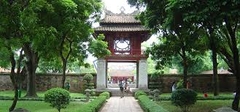 TOUR THĂM QUAN THỦ ĐÔ HÀ NỘI